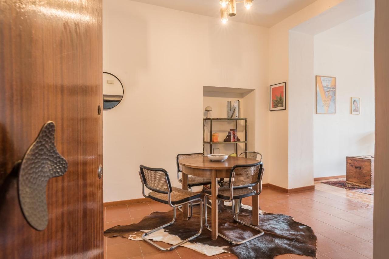 Apartment Stylish Pigneto Rom