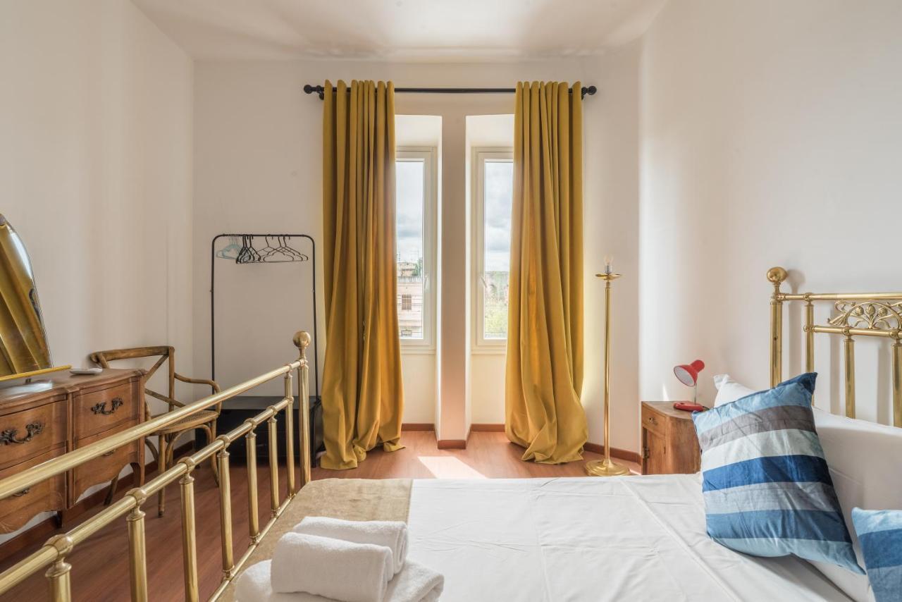 Stylish Pigneto Apartment Rom