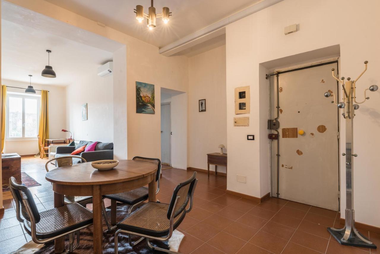 Appartamento Stylish Pigneto *