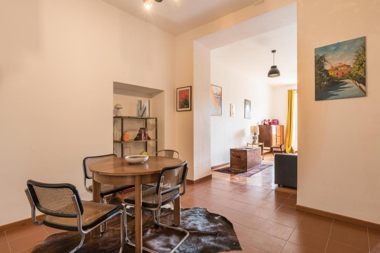 Stylish Pigneto Appartamento *