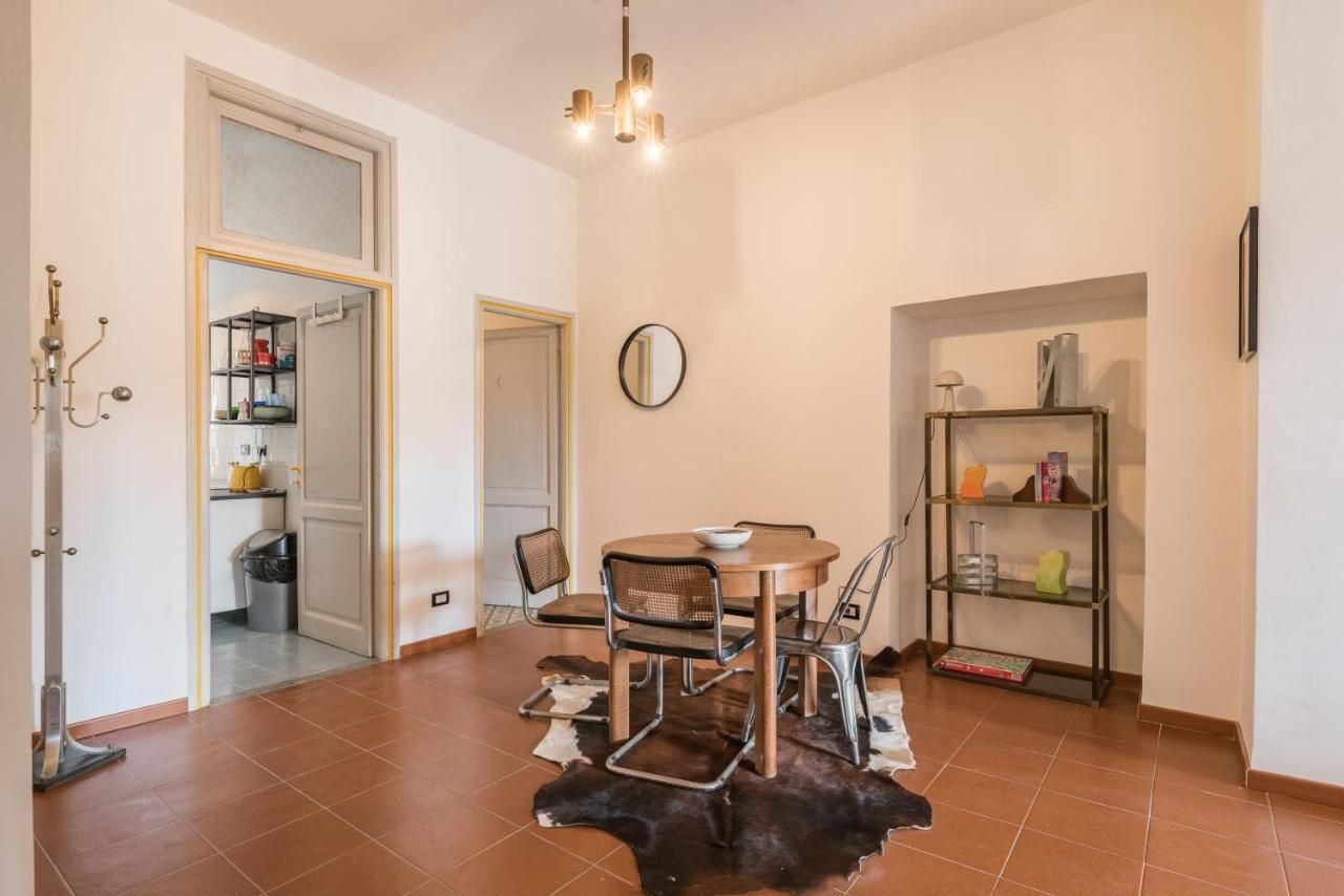 Appartamento Stylish Pigneto *