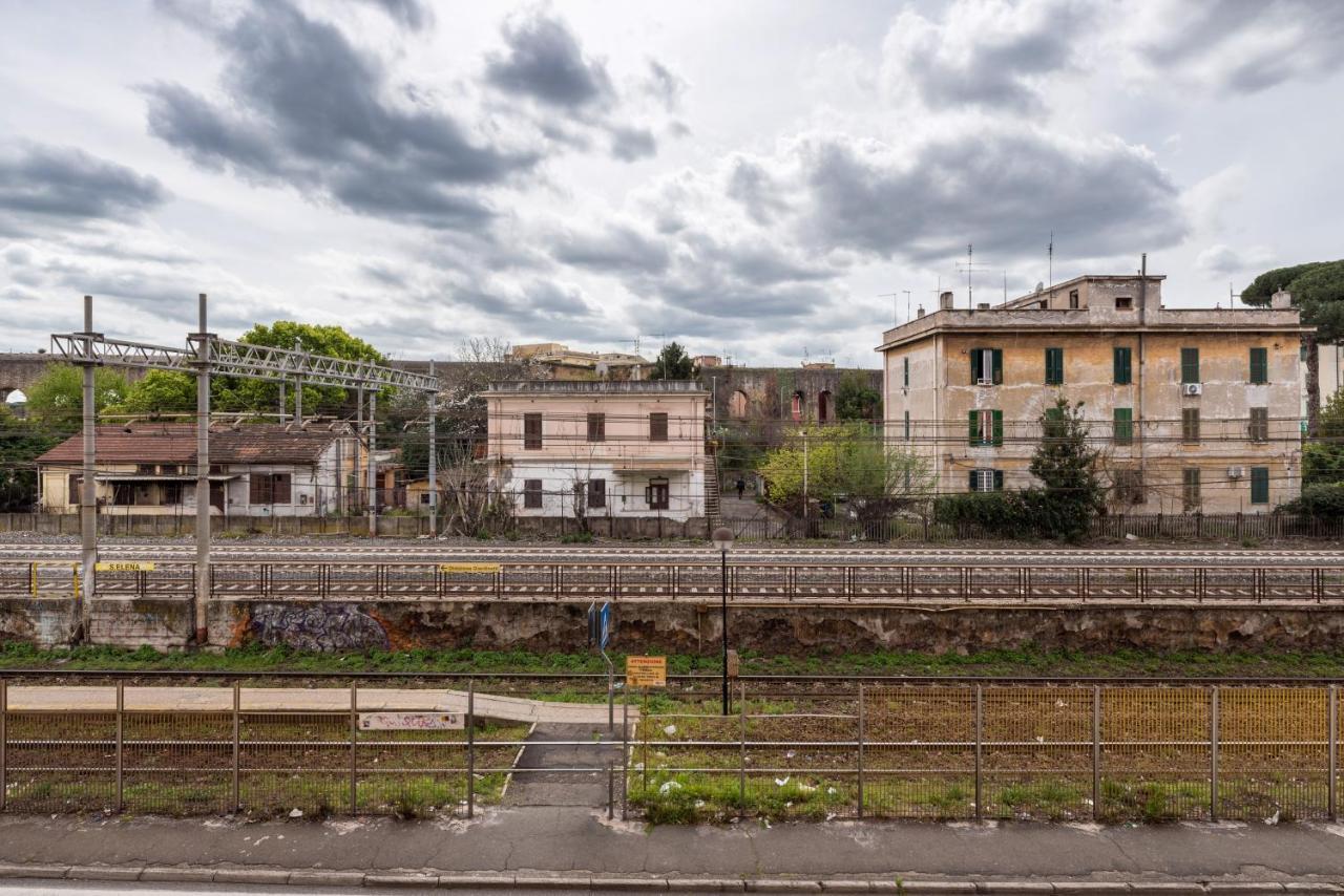 Stylish Pigneto Apartment Rom